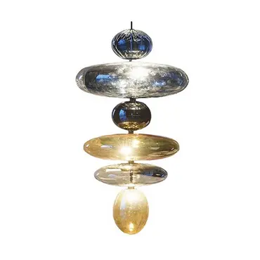 Lámpara Baban Cattelan