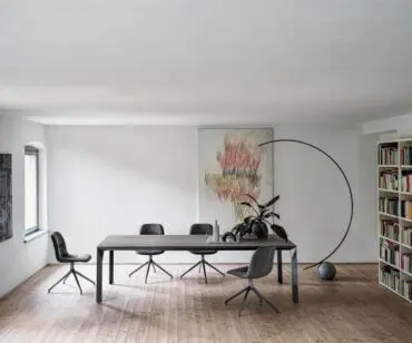 Lámpara Circle 56.33 Bontempi