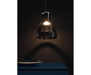 Lampara Gloria Bontempi 1