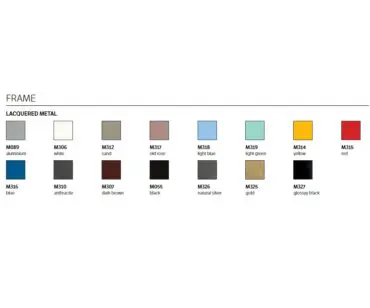 Lampara Gloria Bontempi 4