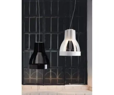 Lampara Gloria Bontempi 5