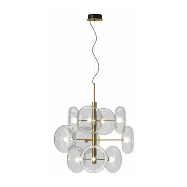 Lámpara Spark 56.31 Bontempi