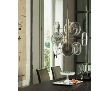Lámpara Spark 56.31 Bontempi