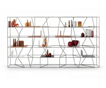 Libreria Lexington Bontempi