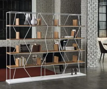 Libreria Lexington Bontempi 10