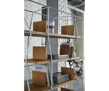 Libreria Lexington Bontempi 13