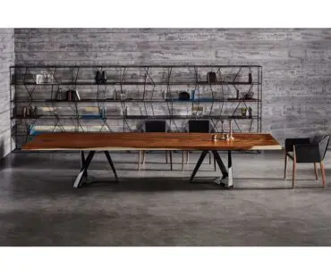 Libreria Lexington Bontempi 2