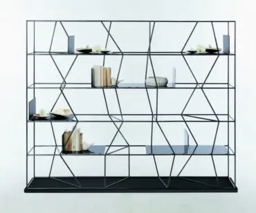 Libreria Lexington Bontempi