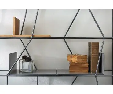 Libreria Lexington Bontempi 5