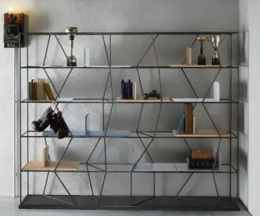 Libreria Lexington Bontempi 9