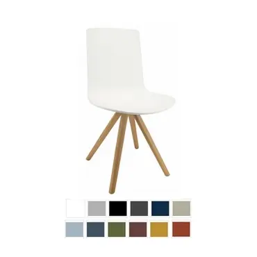 Silla Lottus Wood High Spin Enea