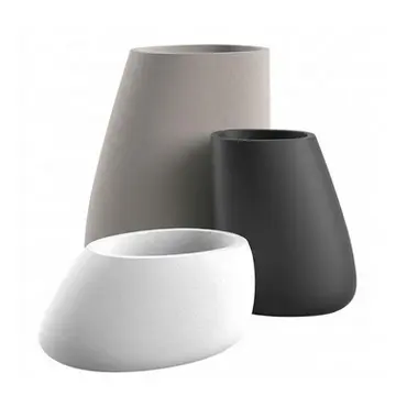 Macetero Stone Vondom