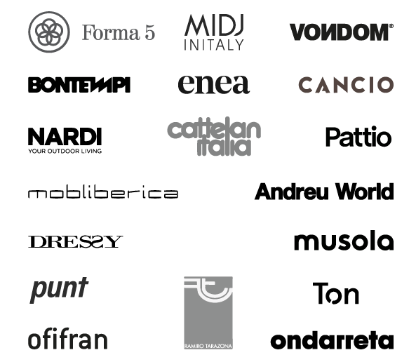 Nuestras Marcas