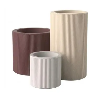 Macetero Gatsby Vondom