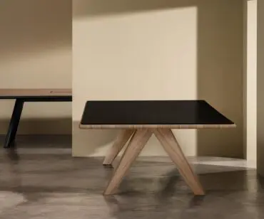 Mesa 10-Planar Andreu World