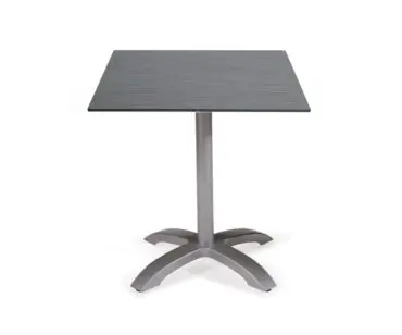 Mesa 25-Oslo cuadrada