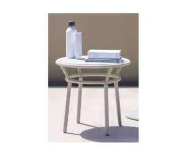 Mesa Terraza 54-Emma Cross de Varaschin