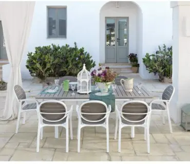 Mesa Alloro 140 Nardi 2