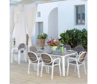 Mesa Alloro 140 Nardi 3