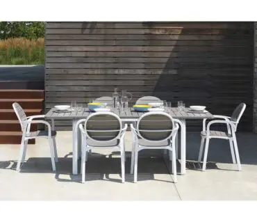 Mesa Alloro 140 Nardi