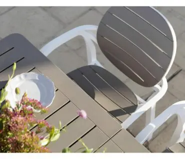 Mesa Alloro 140 Nardi 4