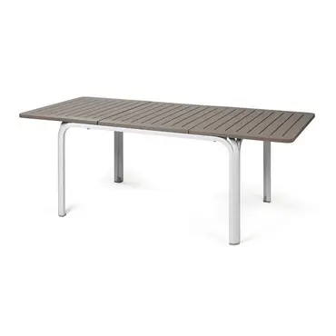 Mesa Terraza Alloro 140 extensible Nardi