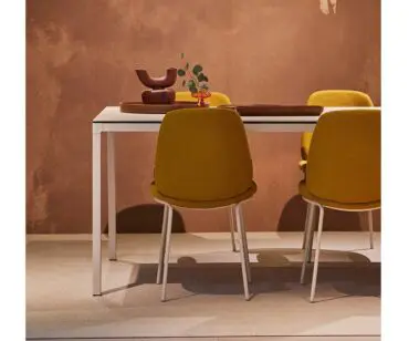 Silla Lisse Mobliberica