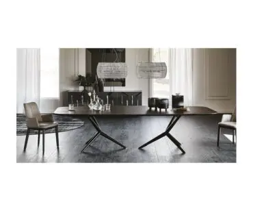 Mesa Atlantis Wood Cattelan