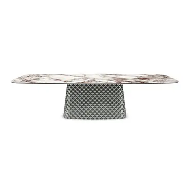 Mesa Atrium Keramik Cattelan