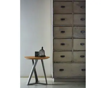 Mesa Auxiliar Millennium Bontempi 2