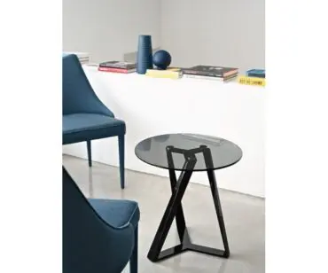 Mesa Auxiliar Millennium Bontempi 4