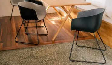 Mesa Bai Ondarreta fija