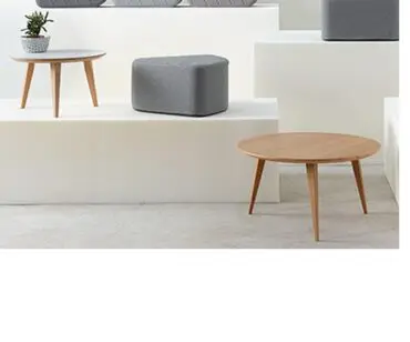 Mesa Baja Bob Ondarreta patas madera 1