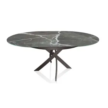 Mesa Barone Bontempi extensible