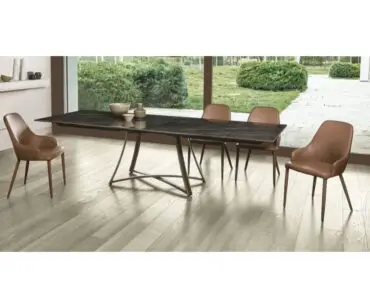 Mesa Big Bang Bontempi