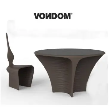 Mesa Biophilia Vondom