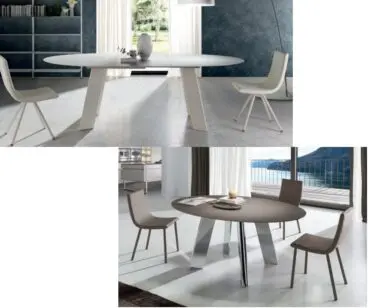 Mesa Boheme Ramiro Tarazona