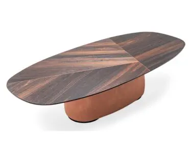 Mesa Botero Cattelan