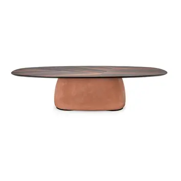 Mesa Botero Cattelan