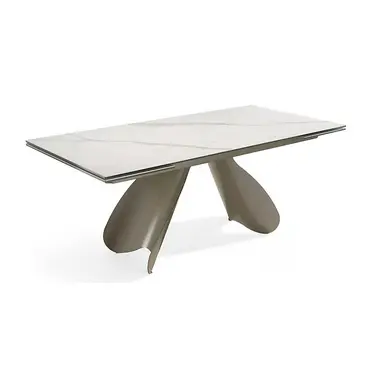 Mesa Comedor Butterfly Ramiro Tarazona