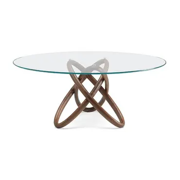 Mesa Carioca Cattelan redonda