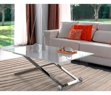 Mesa Clip elevable Ramiro Tarazona