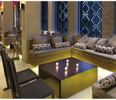 Mesa Closed Andreu World 6