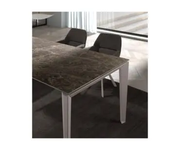 Mesa Comedor Iconic Ramiro Tarazona