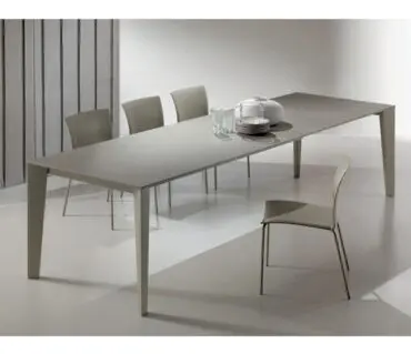 Mesa Cruz Bontempi Extensible
