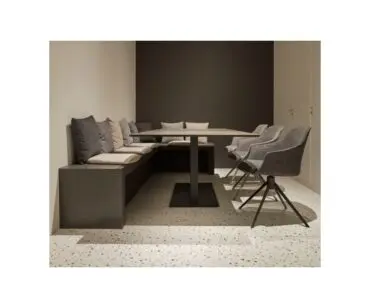 Mesa alta cocina Dado Mobliberica