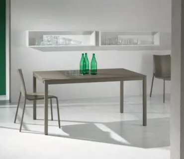 Mesa Diesis Bontempi