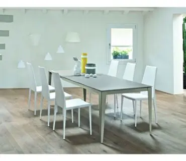 Mesa Dom Ingenia Bontempi 4.