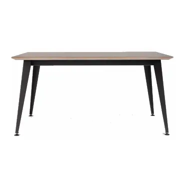 Mesa Don Ondarreta