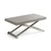 Mesa Double elevable y extensible Ramiro Tarazona
